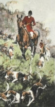 S603A - Drawing the Gorse 