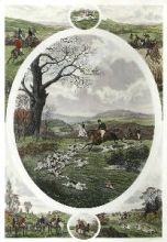 E212 - Day with the Harriers 