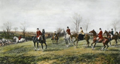 F106 - Afternoon Draw, An 