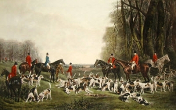 G154 - Meet at Blagdon. The 