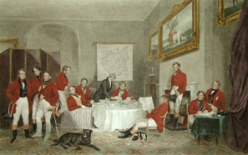 V403 - Melton Breakfast, The 
