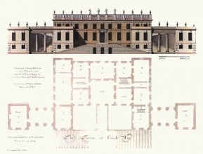 D126A - Braman Park (Elevation) 