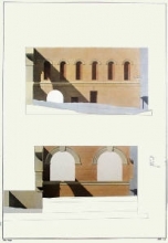 A083A - Architectural - Chap.II Pl.II 