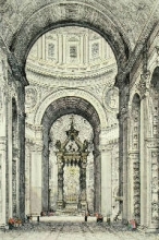 L455 - St. Peters, Rome 