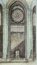 L473B - Cathedral Int. (Med) Pl. II 