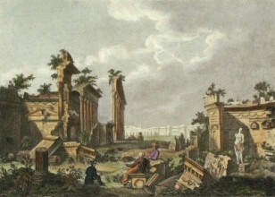 L533 - Ruins of Balbec 