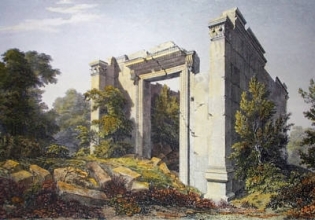 P153D - Architectural View - Chap.III 