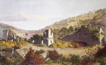 P153C - Architectural View - Chap.II