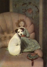 C071 - Love Me Love My Dog 
