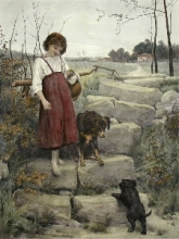 E171 - First Steps, The 