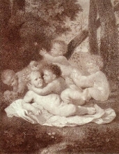 P308 - Cherubs