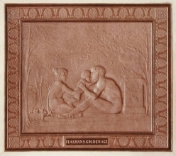 N144B - Flaxman's Golden Age