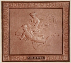 N144A - Flaxman's Pandora