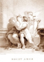 N104 - Docet Amor 