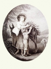 N099B - Wood Gatherers