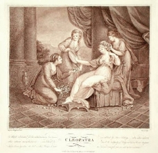 N074B - Cleopatra
