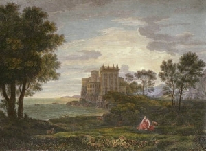 B285 - Enchanted Castle
