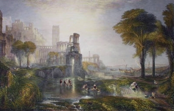B275 - Caligula's Bridge