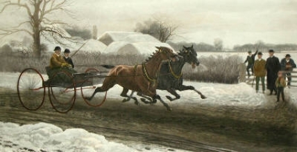 W017B - Second Course