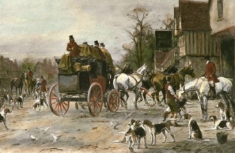 D042B - Days of Yore