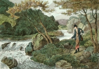 L424C - Minnow Fishing