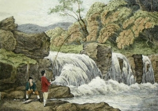 L424B - Fly Fishing