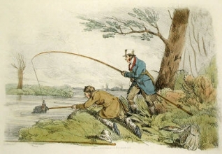 K335C - Fisherman, The