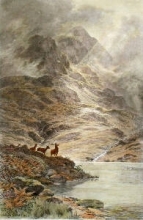E218 - Land of Rocks & Heather