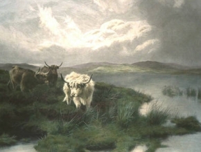 C266 - By the Lochside