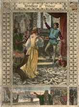 Q151 - Merchant of Venice