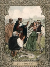 Q147 - The Winters Tale