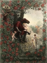 Q146 - Midsummer Night Dream