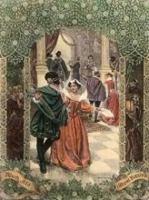 Q145 - Much Ado About Nothing