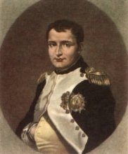 L151C - Napoleon
