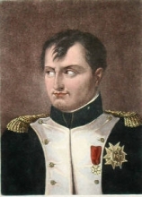 K004 - Bonaparte