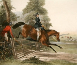 V430 - Georgina Charlotte Theobald