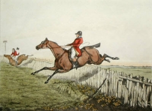 K402F - Hunting Recollections, There