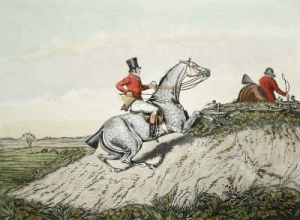 K402D - Hunting Recollections, Essex