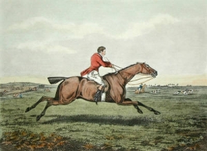 K402C - Hunting Recollections, Pepper