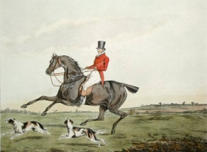 K402A - Hunting Recollections, Ware 
