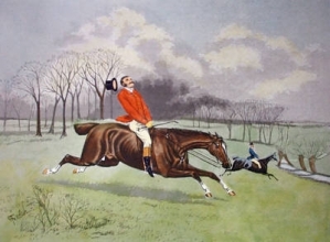 D124B - In The Hunt