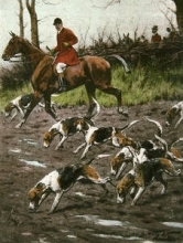 D075B - Over the Plough