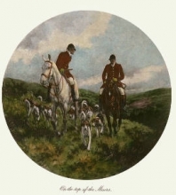 D058A - Top Of The Moors