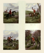 B066 - Hunting Incidents (4 on)