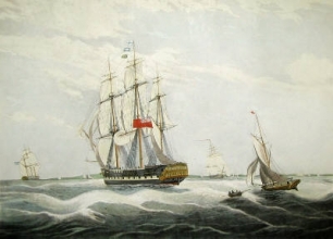 W634 - HMS MacQueen
