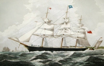 W210 - Cornwallis