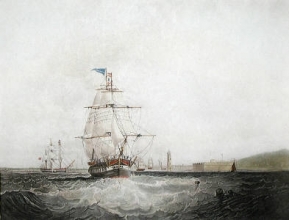 T930 - Outward Bound