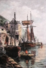 T523 - Lobster Fishing