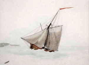 K389A - Cutter