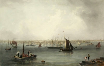 J160 - Boston